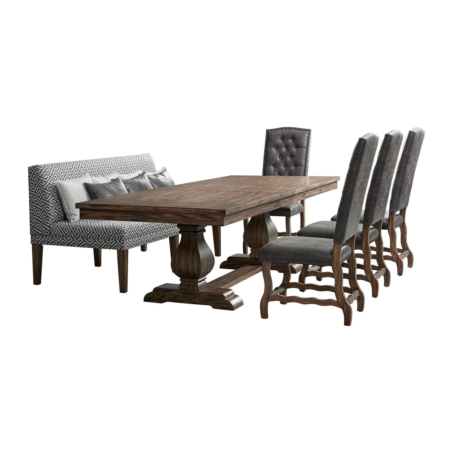 Gramercy - Dining Set