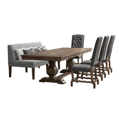 Gramercy - Dining Set