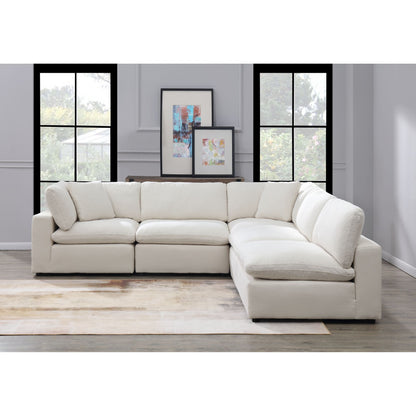 Cloud - Sectional Sofa