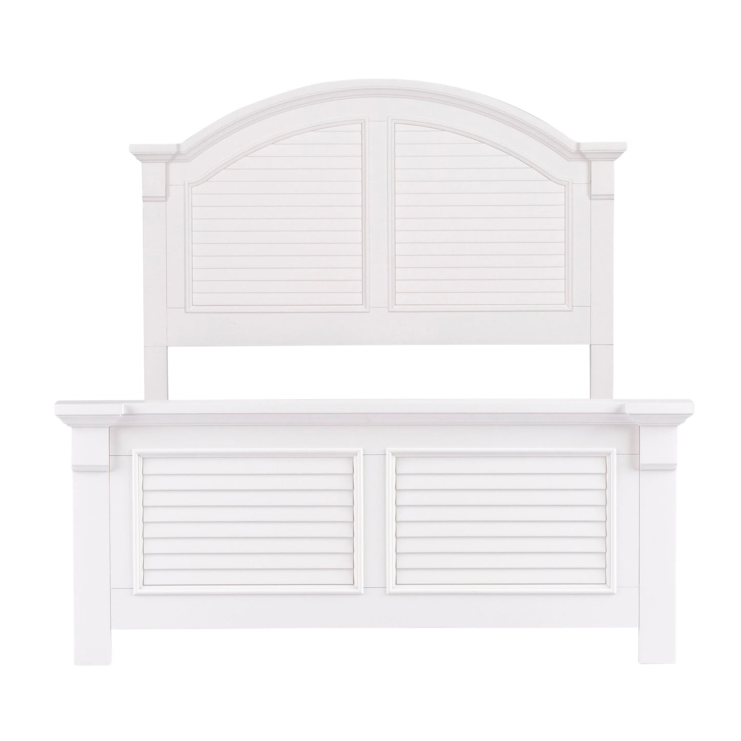 Summer House - Youth Bedroom Set