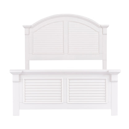 Summer House - Youth Bedroom Set