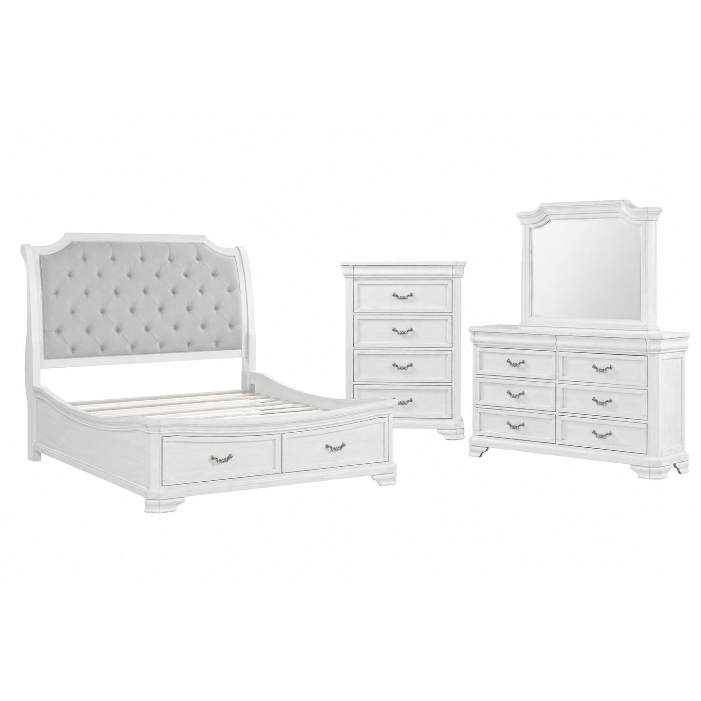 Lyndhurst - Bedroom Set
