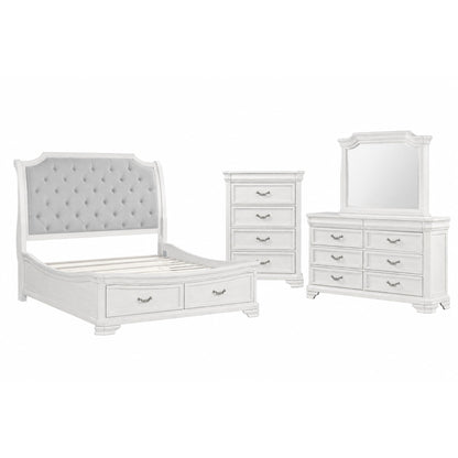 Lyndhurst - Bedroom Set