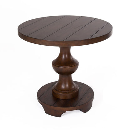 Sedona - 3 Piece Table Set (1 Cocktail 2 End Tables) - Kona Brown