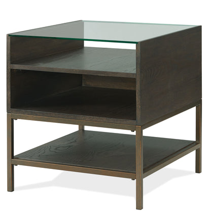 Hyde - Rectangular Table
