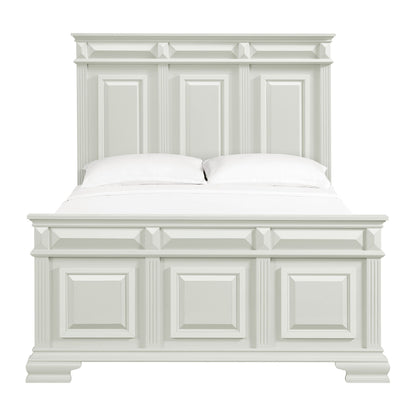 Bridgestone - Panel Bed