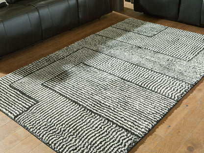 Kurtmen - Rug