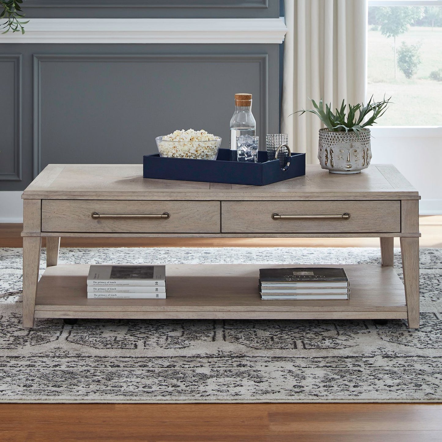 New Haven - Table