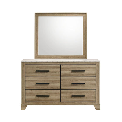 Caro - Dresser