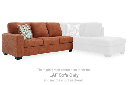 Aviemore - Laf Sofa - Spice