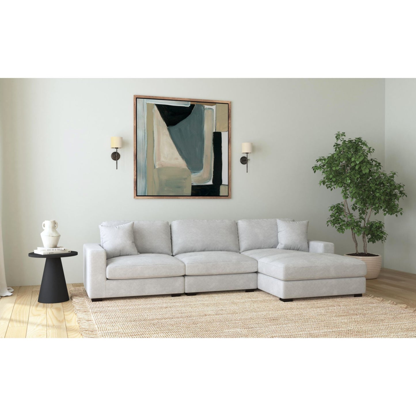 Arizona - Modular Sectional Set