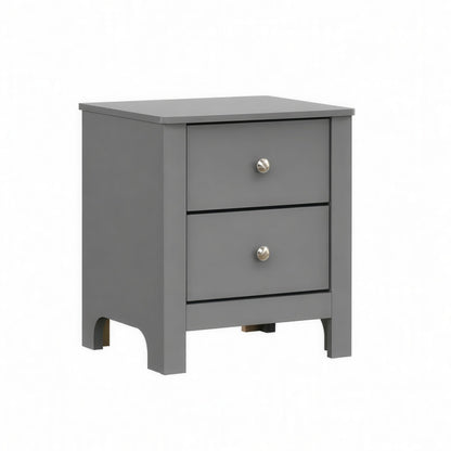 Sami - Youth Panel Bedroom Set