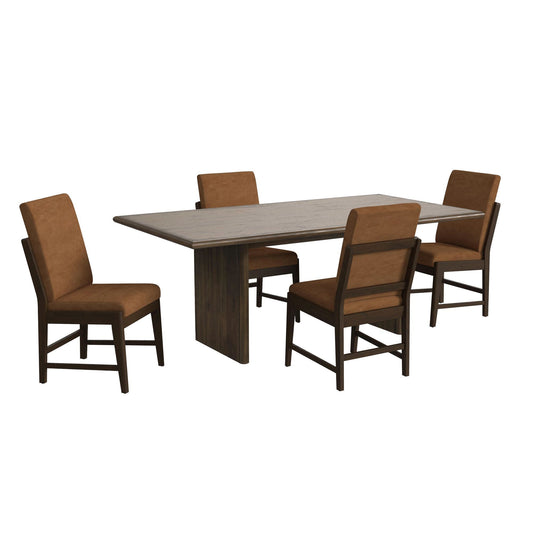 Brisbane - Standard Height Dining Set