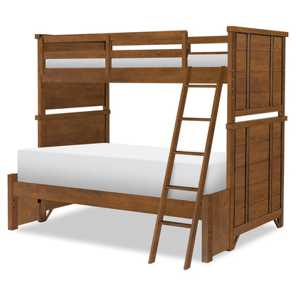 Lake House - Complete Bunk Bed