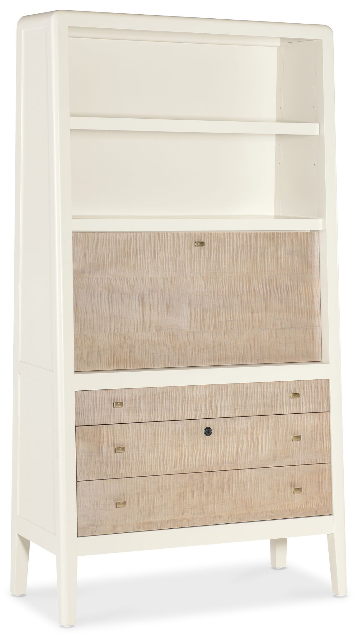 Home Office - Hera Hub - White