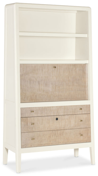 Home Office - Hera Hub - White