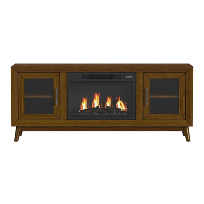 Santa Barbara - TV Console