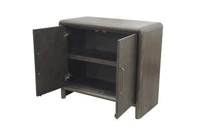 Maren - Door Chest