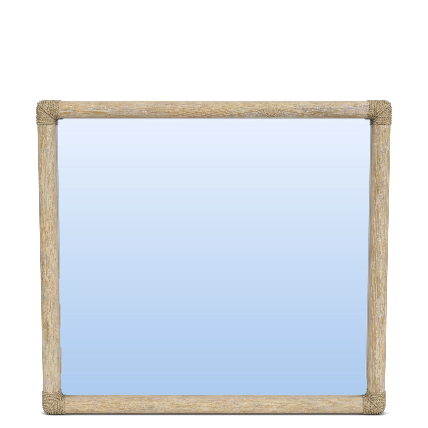 Rosalie - Dresser Mirror - Hemlock