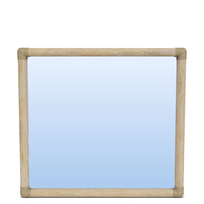 Rosalie - Dresser Mirror - Hemlock