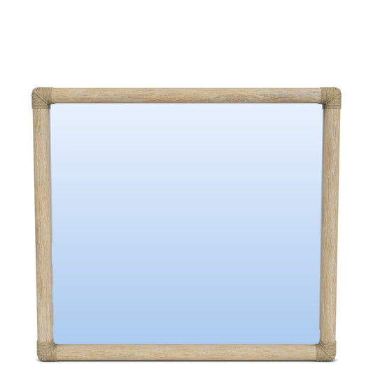 Rosalie - Dresser Mirror - Hemlock