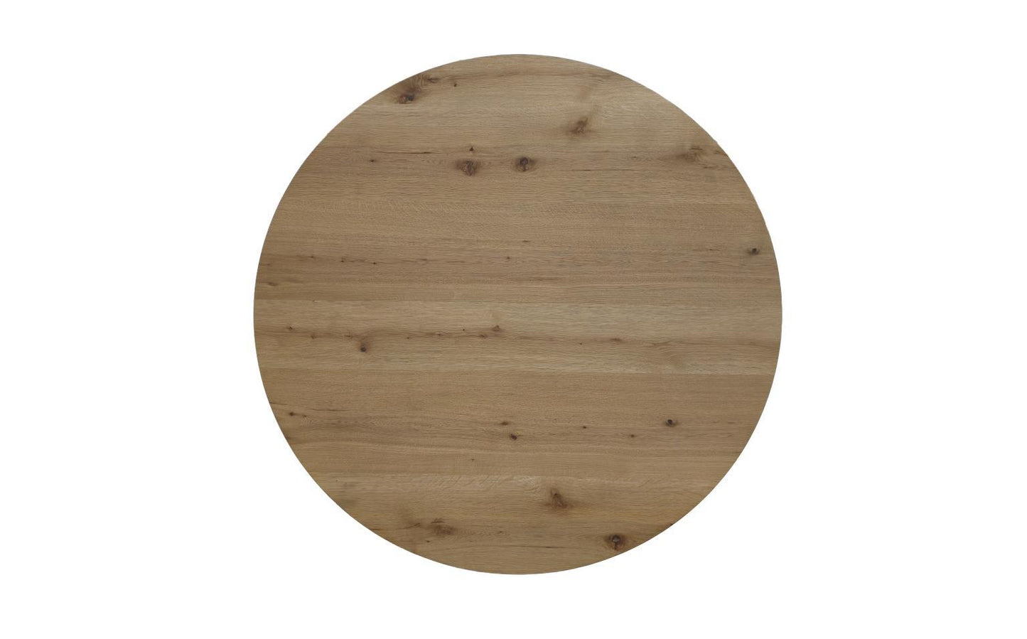 Seraphina - Complete Round Dining Table
