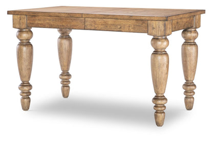 Vintage Market - Chimney Leg Table