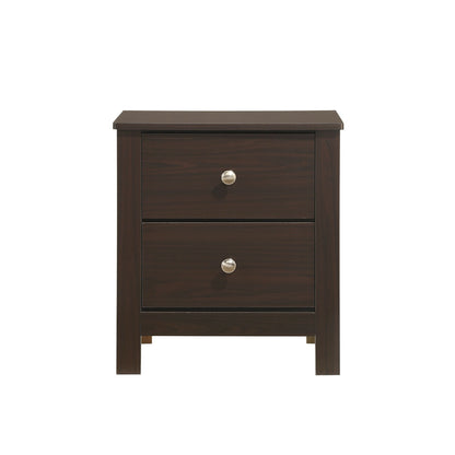 Sami - Youth 2-Drawer Nightstand