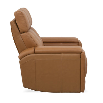 Phoenix - Zero Gravity Power 3 Seat Home Theater Seating With Immersive Audio P3
