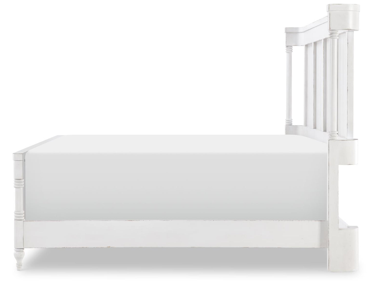Vintage Market - Complete Shelter Bed