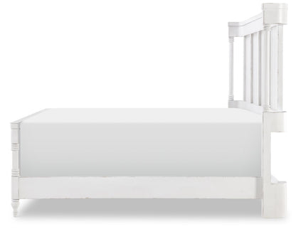 Vintage Market - Complete Shelter Bed
