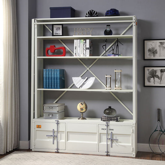 Cargo - Bookshelf & Ladder