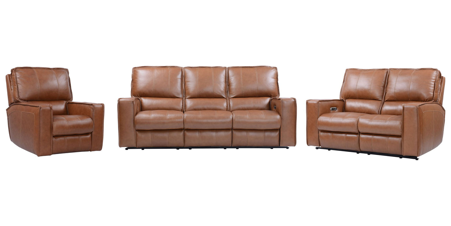 Rockford - Power Loveseat