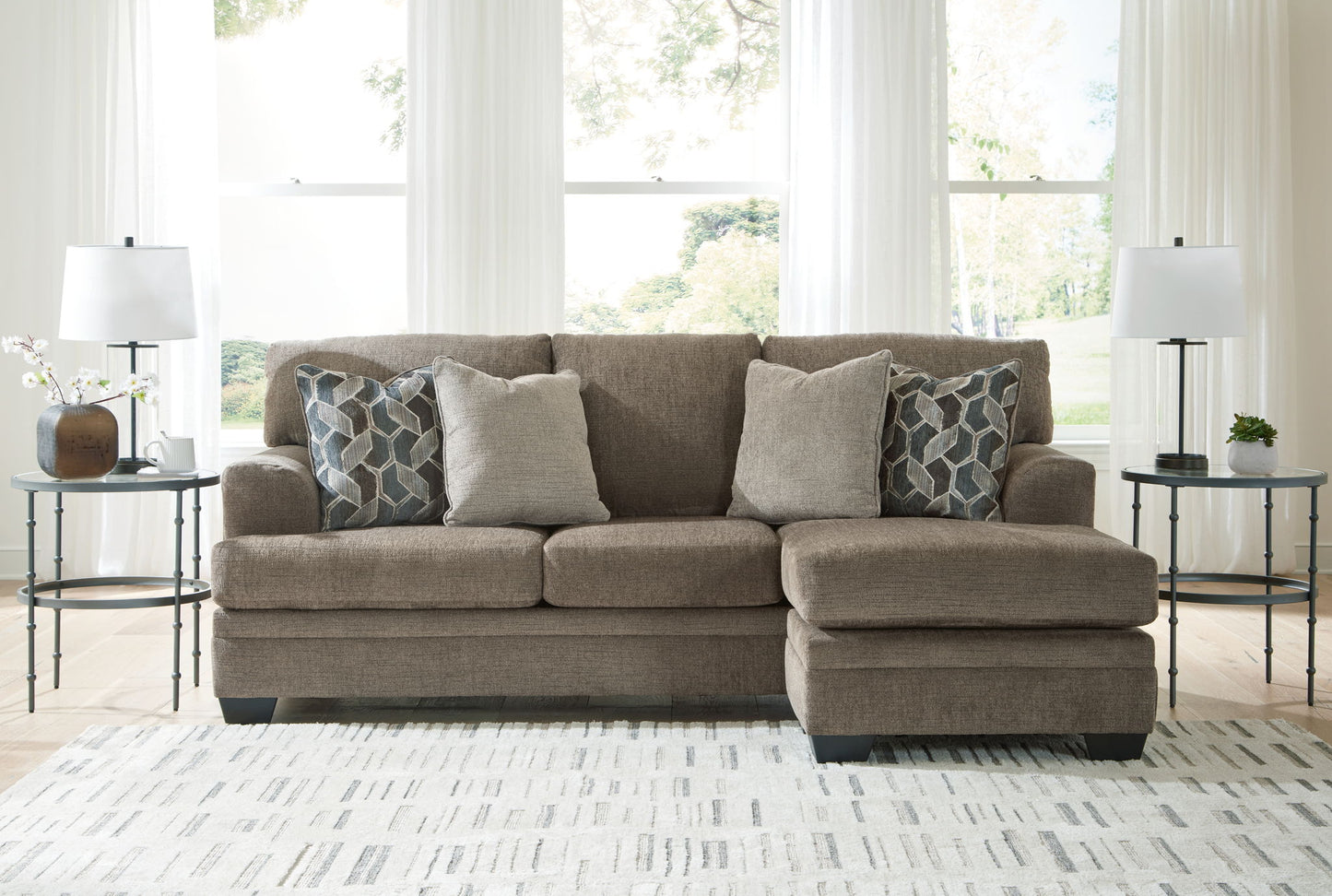 Stonemeade - Living Room Set