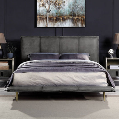 Metis - Bed