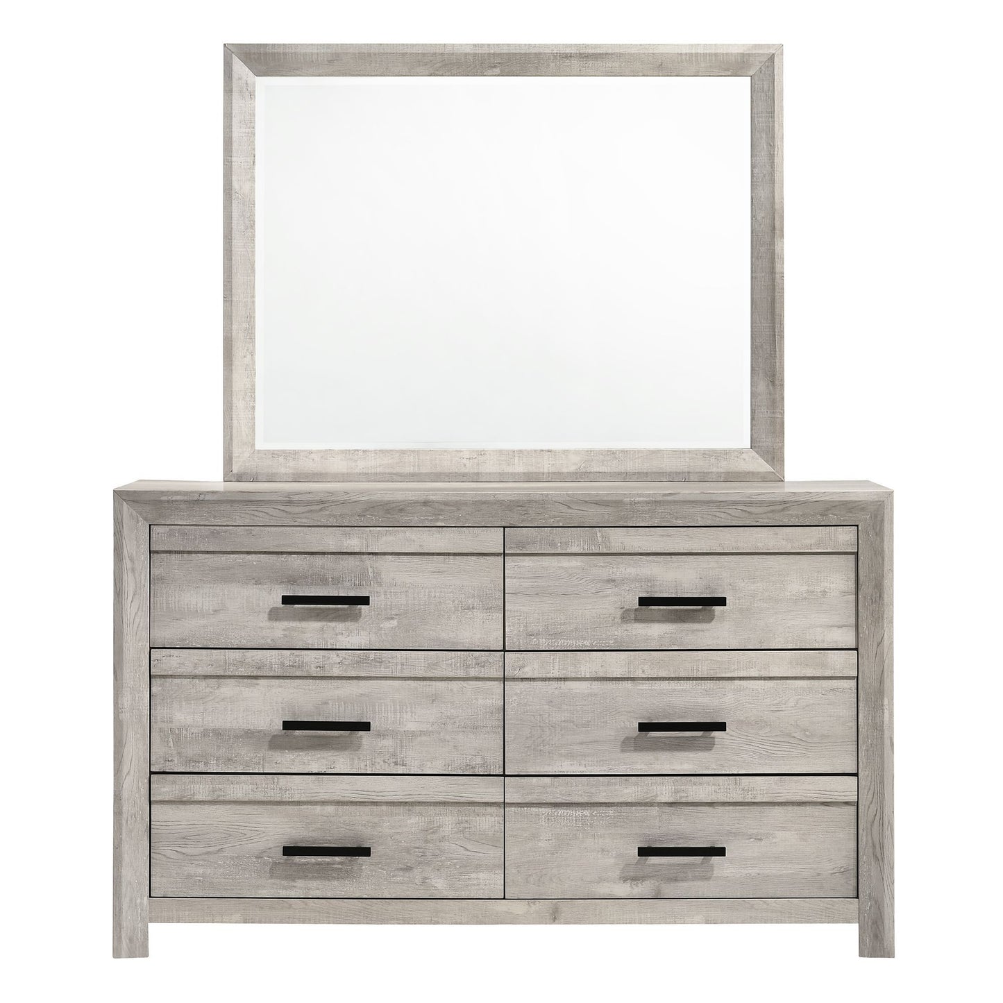 Ellen - Dresser