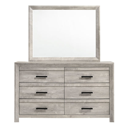 Ellen - Dresser