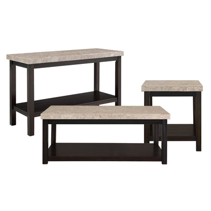 Kansas - Occasional Table Set