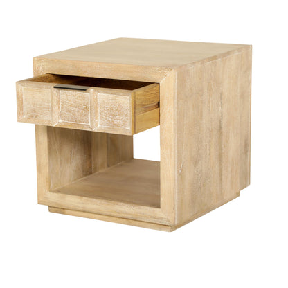 Laguna - Wood Table