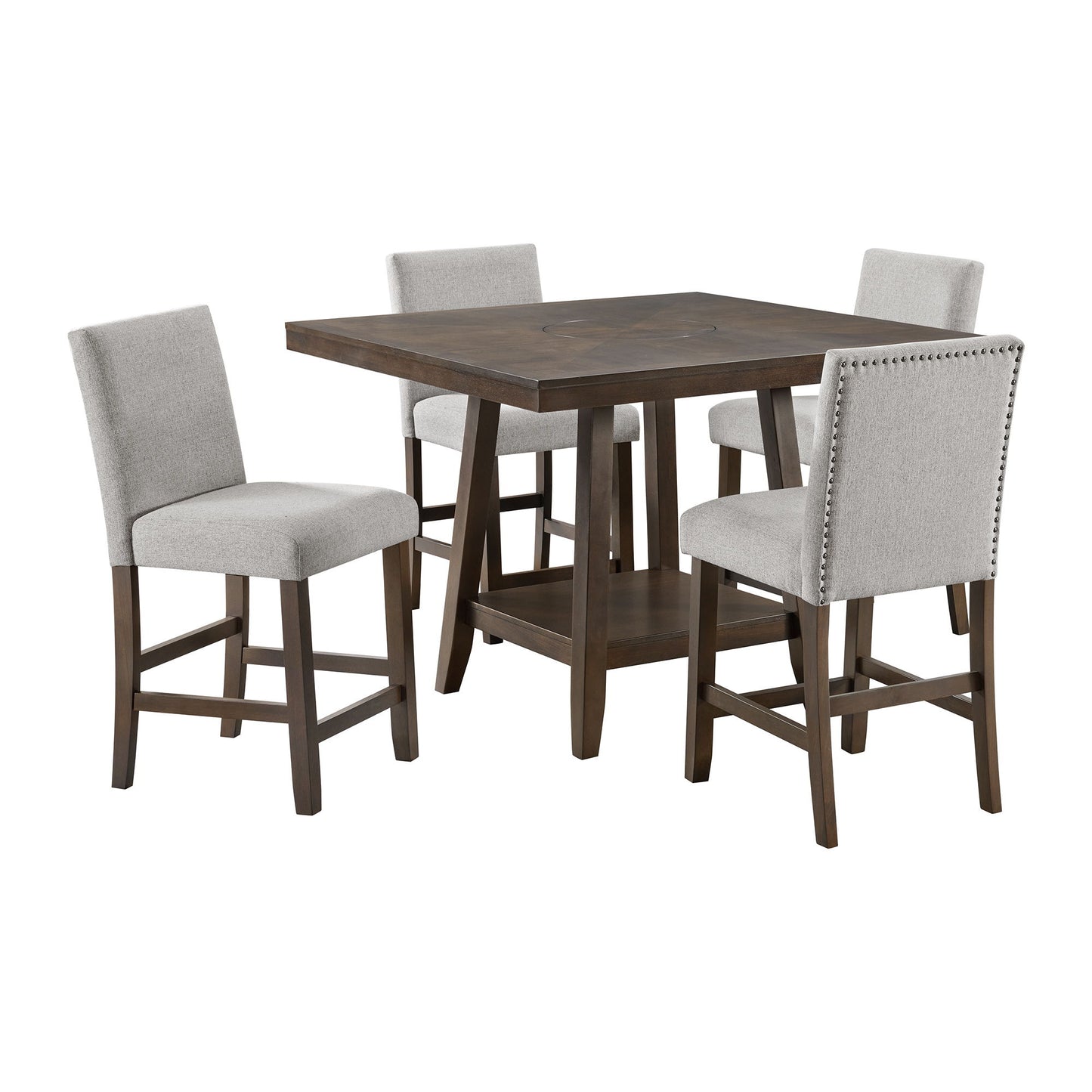 Seneca - Counter Height Dining Set