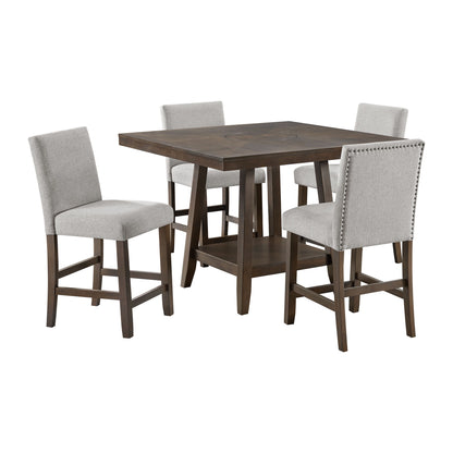 Seneca - Counter Height Dining Set