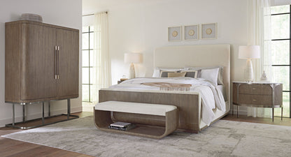 Modern Mood - Wardrobe