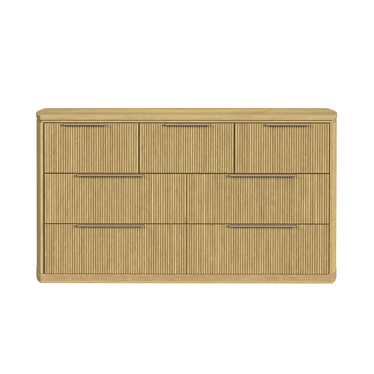Sylvie - 7-Drawer Dresser