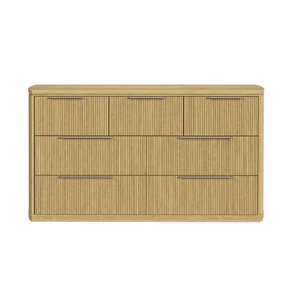 Sylvie - 7-Drawer Dresser