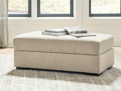 Lofwood - Ottoman
