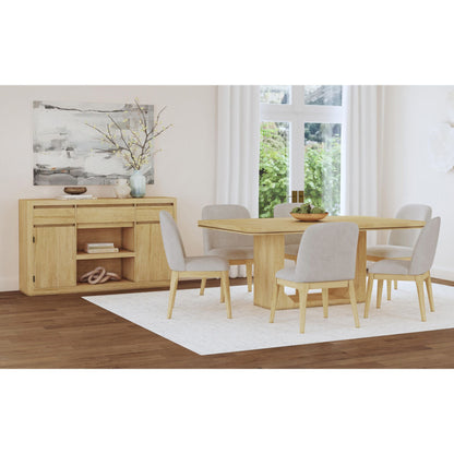 Rosalie - Standard Height Dining Set