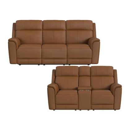 Mustang -Living Room Set