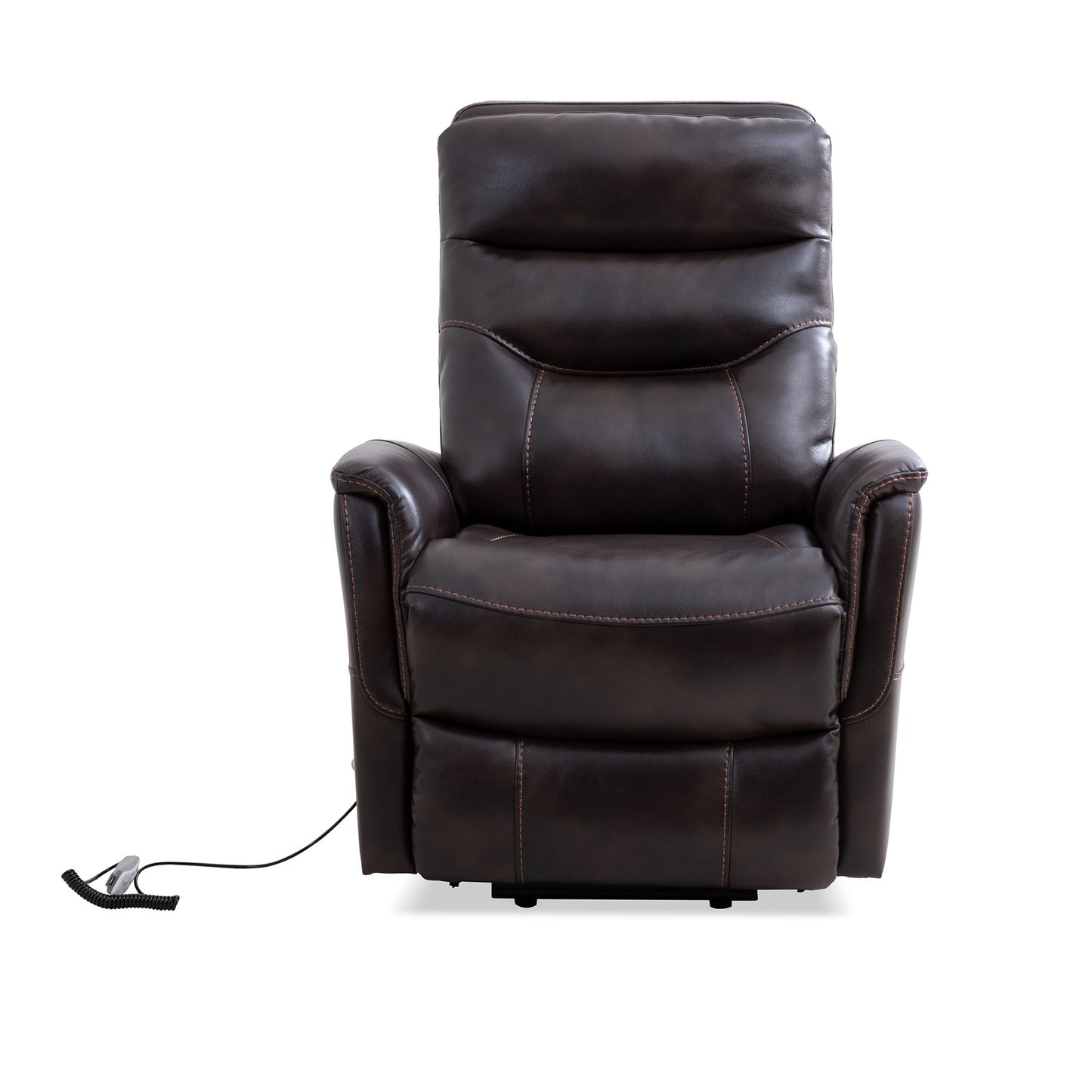 Gemini - Power Lift Recliner With Articulating Headrest