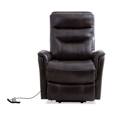 Gemini - Power Lift Recliner With Articulating Headrest