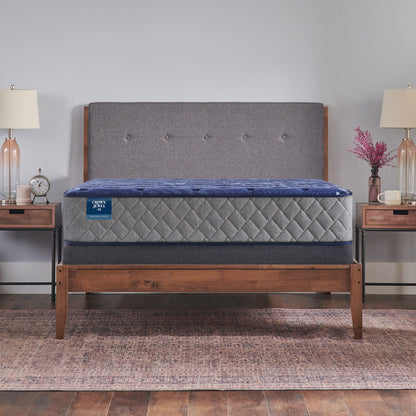 Crown Jewel - Eighth & Park Soft Tight Top Mattress